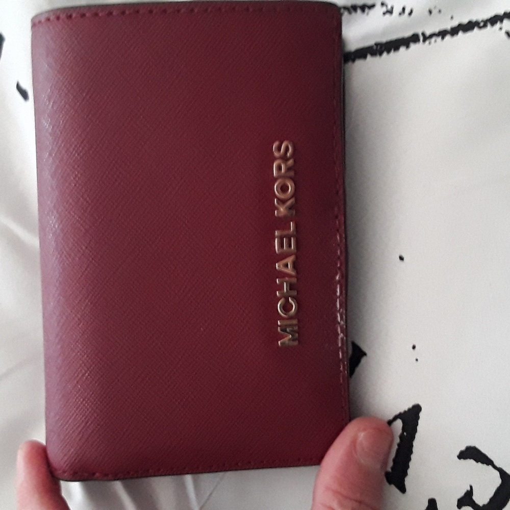 Mk wallet